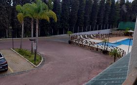Vista Azul Apart Hotel - Pedra Azul pinheiros